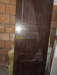 المدية-الجزائر-بناء-و-أشغال-porte