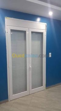 الجزائر-بوزريعة-ديكورات-و-ترتيب-menuiserie-aluminium