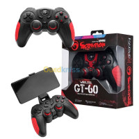 joystick-manette-sans-fil-marvo-scorpion-gt-60-android-pc-saoula-alger-algerie