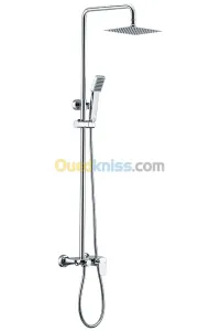 Colonne douche IMEX LIVERPOOL BDL007