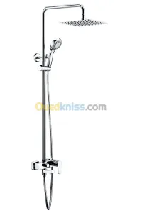 Colonne douche IMEX BRISTOL BDB008