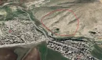 Vente Terrain Constantine Ouled rahmoune