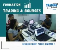 Foremation Trading & Bourse (FOREX)