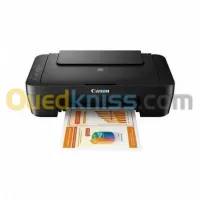 Imprimante multifonction  CANON MG2540
