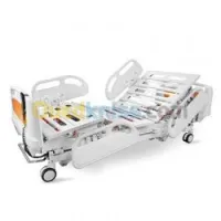 Lit  Medicalisé  latérale éléqtrique 5