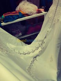 البويرة-الجزائر-فساتين-بيضاء-robe