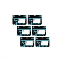 Cartouche HP 72  130ml ORIGINAL