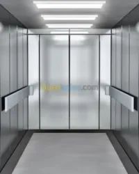 ascenseurs fourniture et pose 