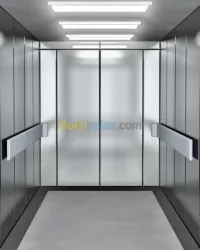 ascenseurs fourniture et pose 
