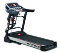 TAPIS DE COURS ACTIVE "S900DS"120KG