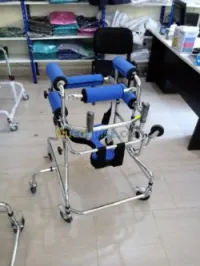 Verticalisateur adulte et enfant