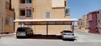 بسكرة-الحاجب-الجزائر-بناء-و-أشغال-abri-voiture