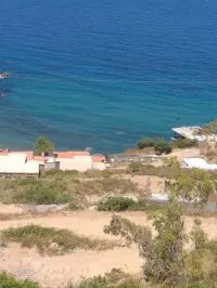 Vente Terrain Bejaia Bejaia