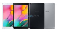 Samsung Galaxy Tab A 8.0 (2019) thumbnail 3