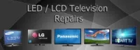 Réparation télé LED 