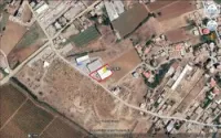 Location Hangar Boumerdes Ouled moussa
