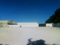 Location Hangar Alger Sidi moussa