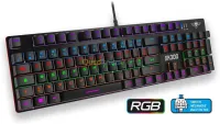 CLAVIER SPIRIT OF GAMER XPERT K300