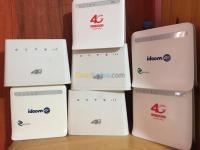 reseau-connexion-modem-4g-flashe-cheraga-alger-algerie