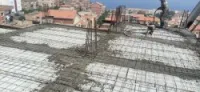 Travaux de construction et de soudure