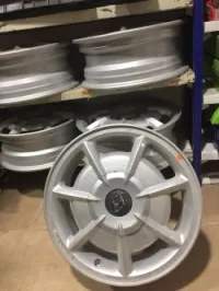 Essieux AR PICANTO MOBIS 