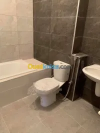 Location Appartement F4 Alger Birkhadem