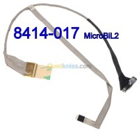 آخر-nappe-lcd-tress-pour-laptop-cable-ecran-وهران-الجزائر