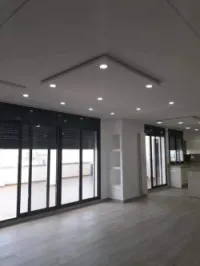 realisation des maison et des batiment