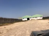 Location Hangar Blida Boufarik