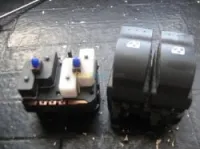 reparation bouton viltre