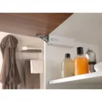 Système pour portes relevantes