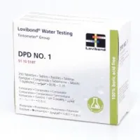 DPD N°1/ DPD N°2/ DPD N°3/ DPD N°4