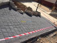 تلمسان-الجزائر-بناء-و-أشغال-beton-imprimé