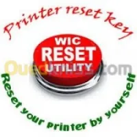 Clé wic reset  gros & détail