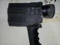 caméra Super 8 