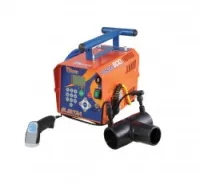 MACHINE ELECTROFUSION ELECTRA 800