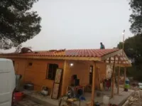 Vente Bungalow Boumerdès Boumerdes