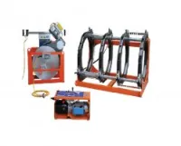 MACHINE BOUT À BOUT DELTA 630 RITMO