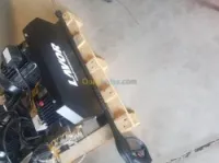  POMP de LAVAGE 250 BAR LAVOR