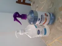 Gel a main et gel Désinfectant 