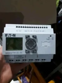 Contrôleur logique PLC Eaton Easy719