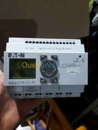 معدات-كهربائية-controleur-logique-plc-eaton-easy719-مستغانم-الجزائر