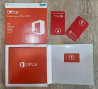 OFFICE 2016 PROFESSIONAL PLUS 
