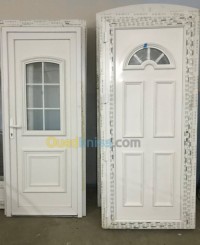 مواد-البناء-fenetres-aluminium-pvc-الكاليتوس-الجزائر