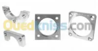 Brides et pieces industrielles 