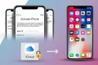 Déblocage icloud clean (100% garanti )