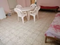 Location Appartement F2 Mostaganem Mostaganem