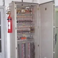 entreprise spécialiser anti feu