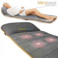 MATELAS DE MASSAGE par vibration 