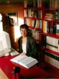 Traductrice Freelance Arabe-Français-A